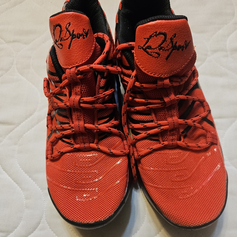 Mens La Sport? Athletic Shoes